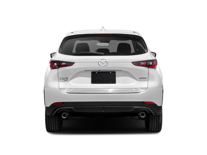 2023 Mazda CX-5 GS AWD Exterior Shot 7