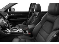 2023 Mazda CX-5 GS AWD Interior Shot 4