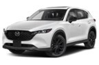 2022 Mazda CX-5 Kuro Edition-Auto