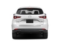 2022 Mazda CX-5 Kuro Edition AWD Exterior Shot 7