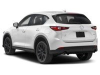 2022 Mazda CX-5 GS AWD Exterior Shot 9