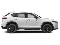 2022 Mazda CX-5 GS AWD Exterior Shot 10