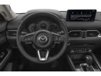 2022 Mazda CX-5 Kuro Edition AWD Interior Shot 3