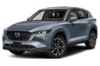 2022 Mazda CX-5 GT-Auto