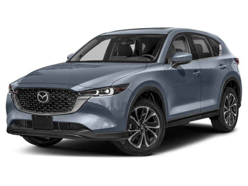 2023 Mazda CX-5 GT AWD Exterior Shot 1