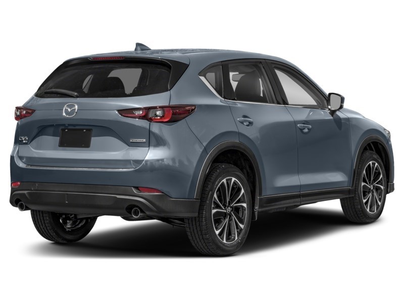 2023 Mazda CX-5 GT AWD Exterior Shot 2