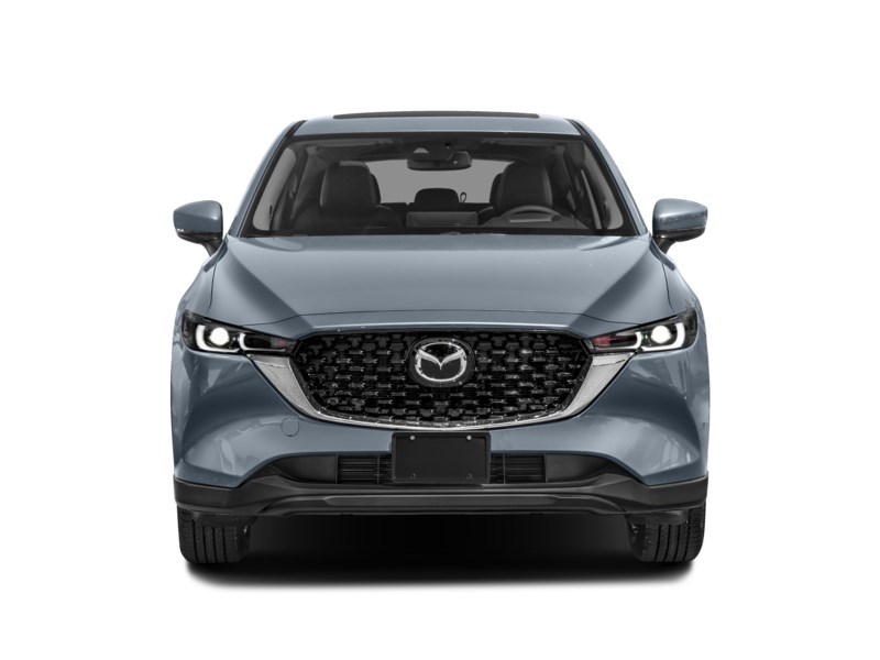 2023 Mazda CX-5 GT AWD Exterior Shot 5