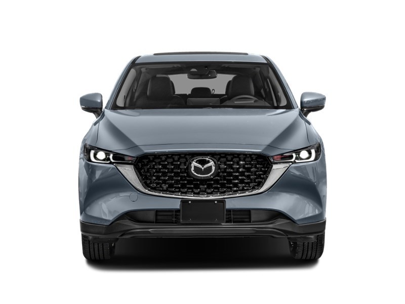 2023 Mazda CX-5 GT AWD Exterior Shot 5