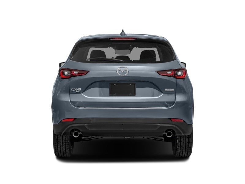 2023 Mazda CX-5 GT AWD Exterior Shot 7