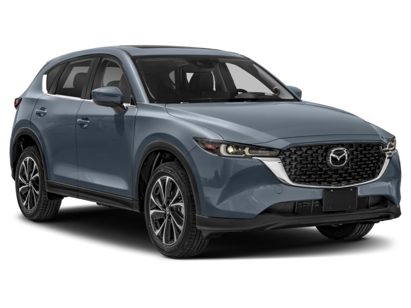 2023 Mazda CX-5 GT AWD Exterior Shot 8