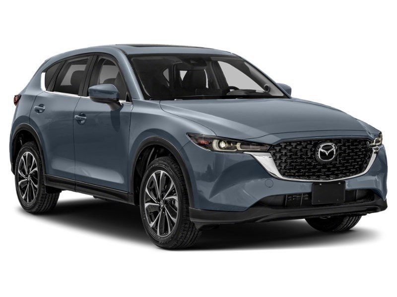 2023 Mazda CX-5 GT AWD Exterior Shot 8