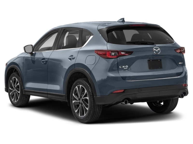 2023 Mazda CX-5 GT AWD Exterior Shot 9