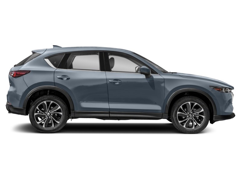 2023 Mazda CX-5 GT AWD Exterior Shot 10