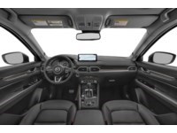 2023 Mazda CX-5 GT AWD Interior Shot 6