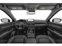 2023 Mazda CX-5 GT AWD Interior Shot 6
