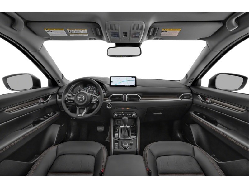 2023 Mazda CX-5 GT AWD Interior Shot 6