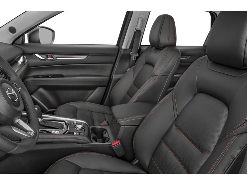 2023 Mazda CX-5 GT AWD Interior Shot 4