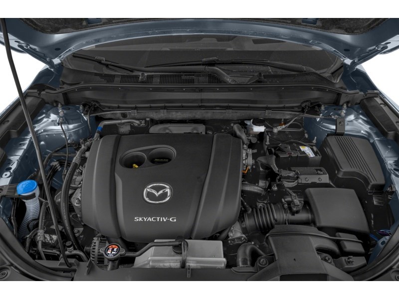 2022 Mazda CX-5 GT AWD Exterior Shot 3