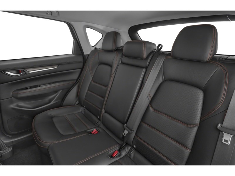 2023 Mazda CX-5 GT AWD Interior Shot 5