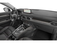2023 Mazda CX-5 GT AWD Interior Shot 1