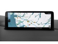 2022 Mazda CX-5 GT AWD Interior Shot 8