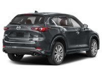2022 Mazda CX-5 Signature AWD Exterior Shot 2