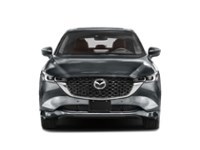 2022 Mazda CX-5 Signature AWD Exterior Shot 5