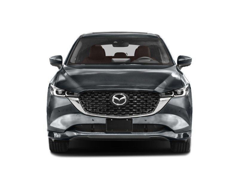 2022 Mazda CX-5 Signature AWD Exterior Shot 5