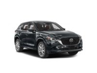 2022 Mazda CX-5 Signature AWD Exterior Shot 8