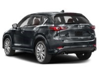 2022 Mazda CX-5 Signature AWD Exterior Shot 9