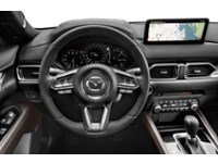 2022 Mazda CX-5 Signature AWD Interior Shot 3
