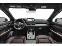 2022 Mazda CX-5 Signature AWD Interior Shot 6