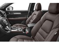 2022 Mazda CX-5 Signature AWD Interior Shot 4