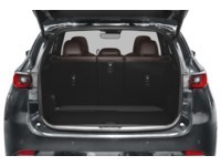 2022 Mazda CX-5 Signature AWD Exterior Shot 4