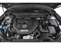 2022 Mazda CX-5 Signature AWD Exterior Shot 3