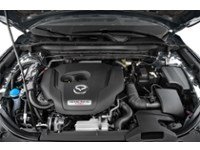 2022 Mazda CX-5 Signature AWD Exterior Shot 3