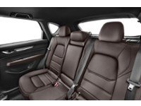 2022 Mazda CX-5 Signature AWD Interior Shot 5