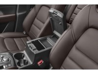 2022 Mazda CX-5 Signature AWD Interior Shot 7