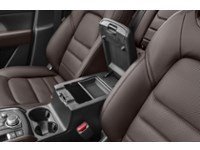 2022 Mazda CX-5 Signature AWD Interior Shot 7