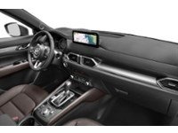 2022 Mazda CX-5 Signature AWD Interior Shot 1