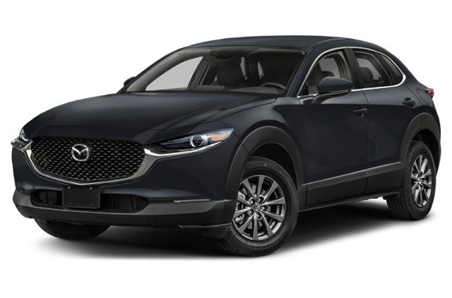 2025 Mazda CX-30 SUV