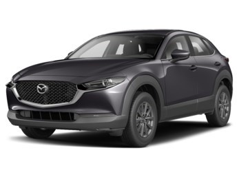 2025 Mazda CX-30 SUV