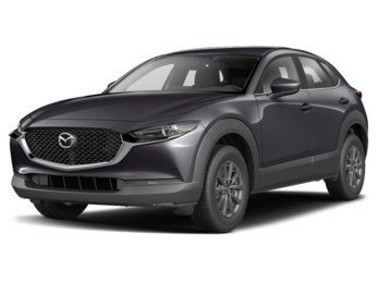 2025 Mazda CX-30 SUV