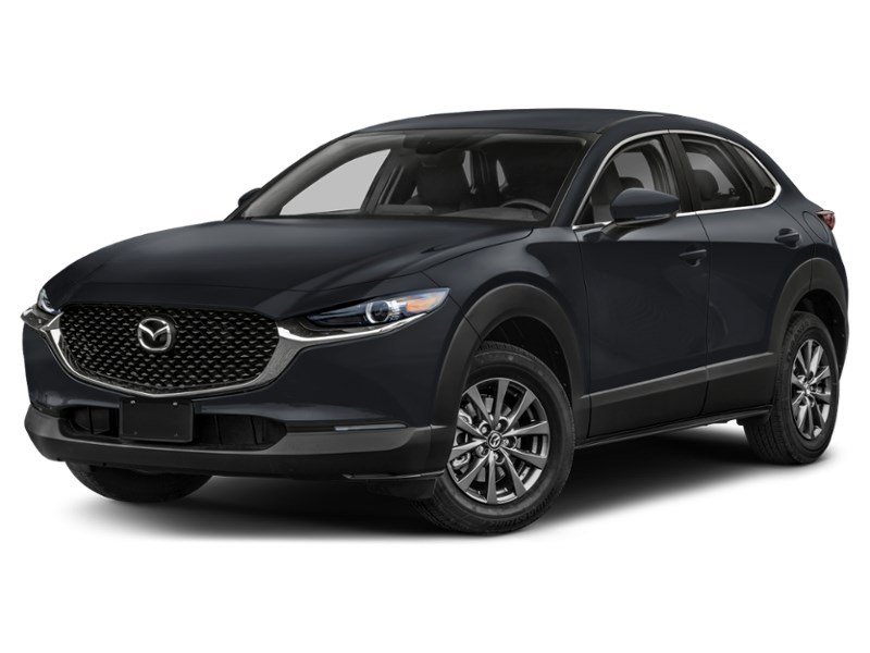 2024 Mazda CX-30 GX AWD Exterior Shot 1