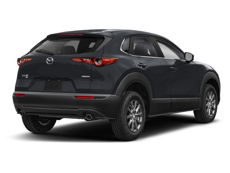 2026 Mazda CX-30 GX AWD Exterior Shot 2