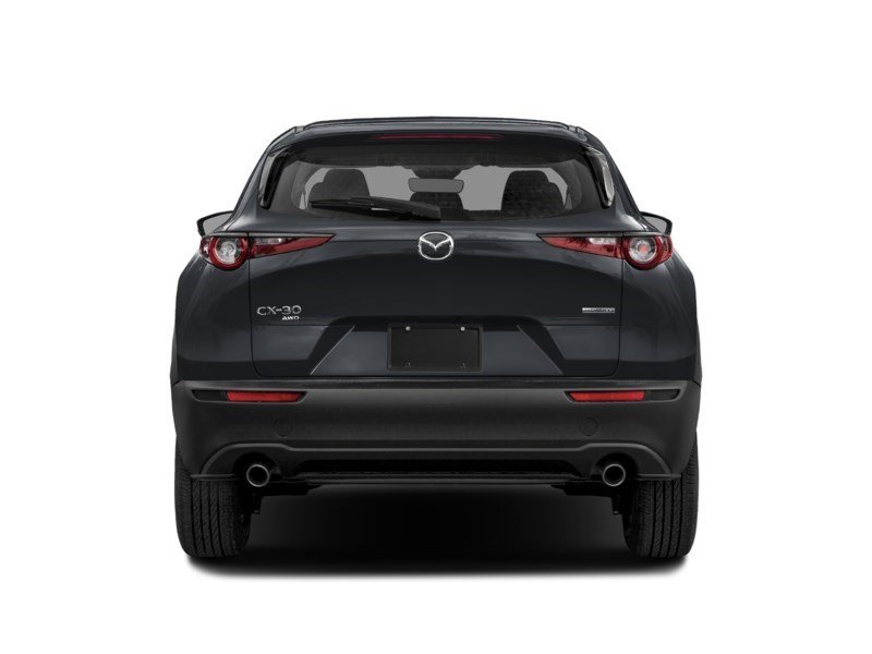 2024 Mazda CX-30 GX AWD Exterior Shot 7