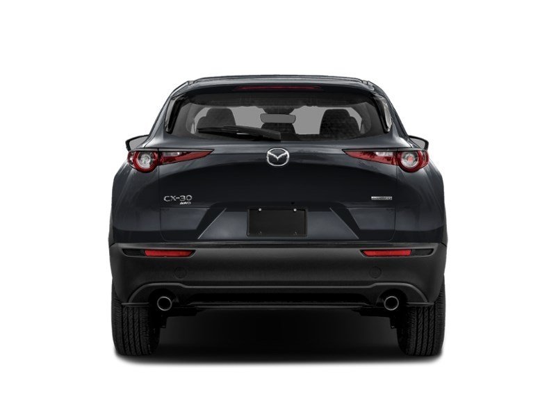 2024 Mazda CX-30 GX AWD Exterior Shot 7