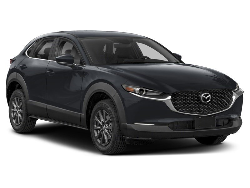 2024 Mazda CX-30 GX AWD Exterior Shot 8