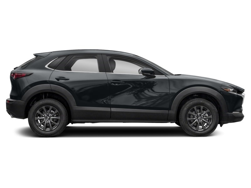Ottawa's 2024 Mazda CX30 GT w/Turbo Model New Vehicle Information