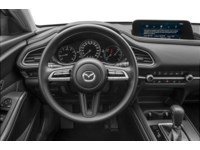 2024 Mazda CX-30 GX AWD Interior Shot 3